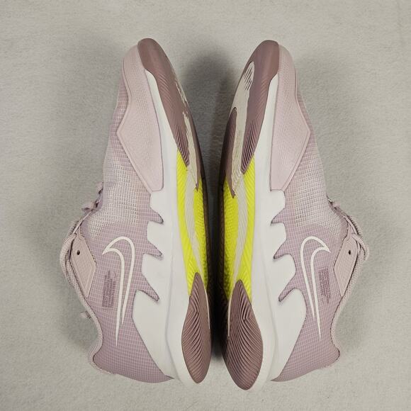 Nike Court Air Zoom Vapor Pro Doll Amethyst Wave CZ0222-555 Sneakers Womens 9.5 - Picture 4 of 16